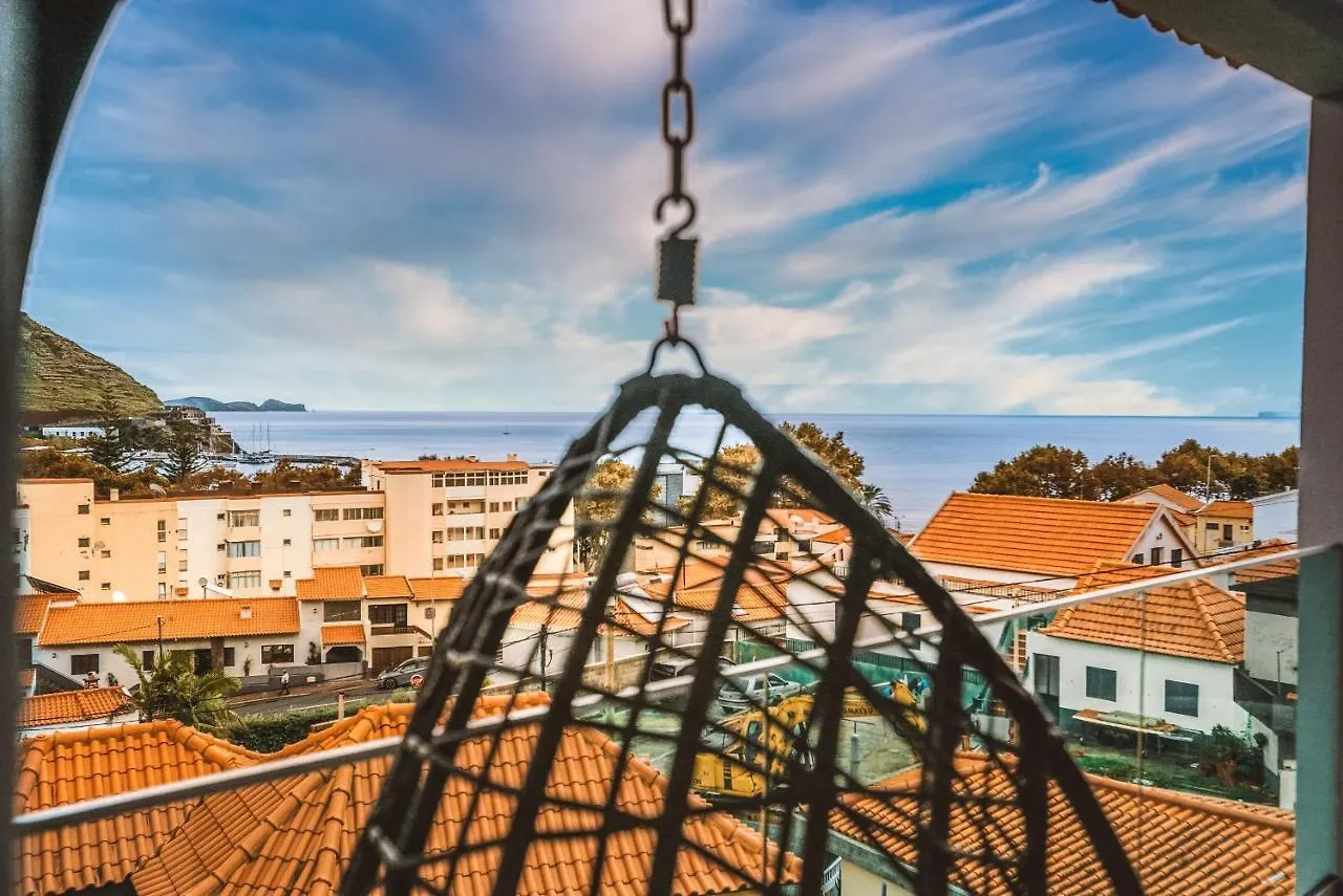 Rose House By Atlantic Holiday Machico  0*, Machico (Madeira) Portogallo