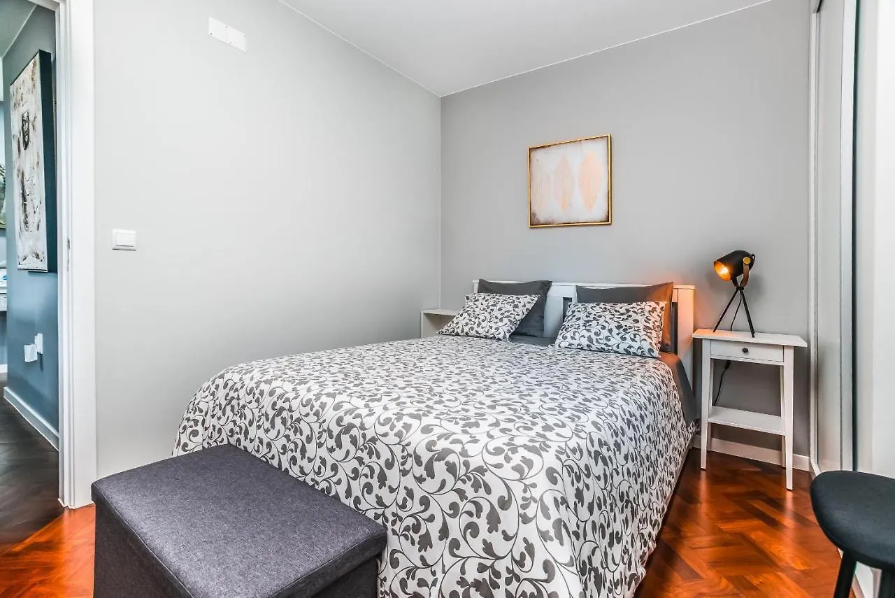 Appartement Rose House By Atlantic Holiday Machico  Portugal