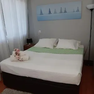 Apartment Matur, Machico (Madeira)