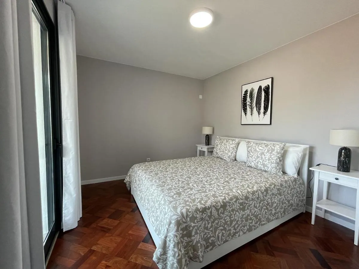 Rose House By Atlantic Holiday Machico  0*, Machico (Madeira)
