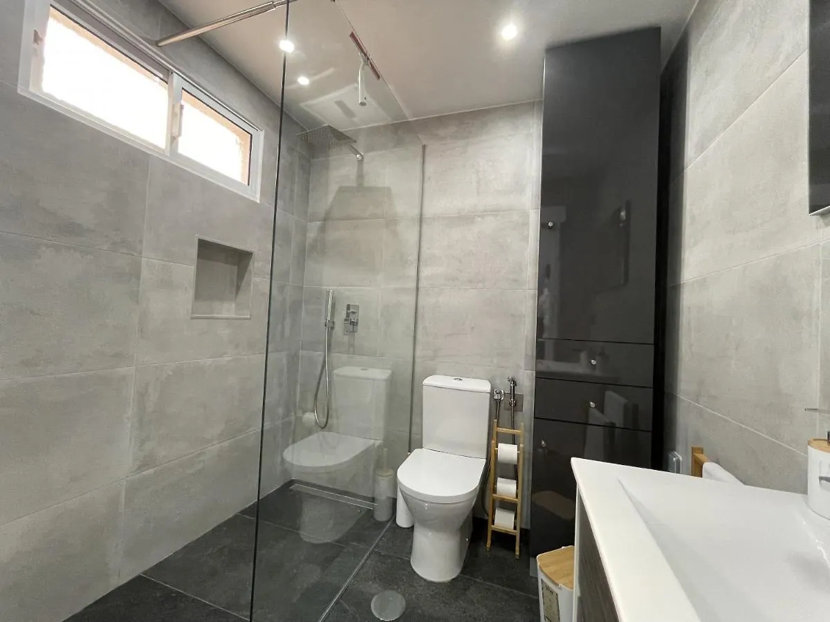 Apartment Rose House By Atlantic Holiday Machico