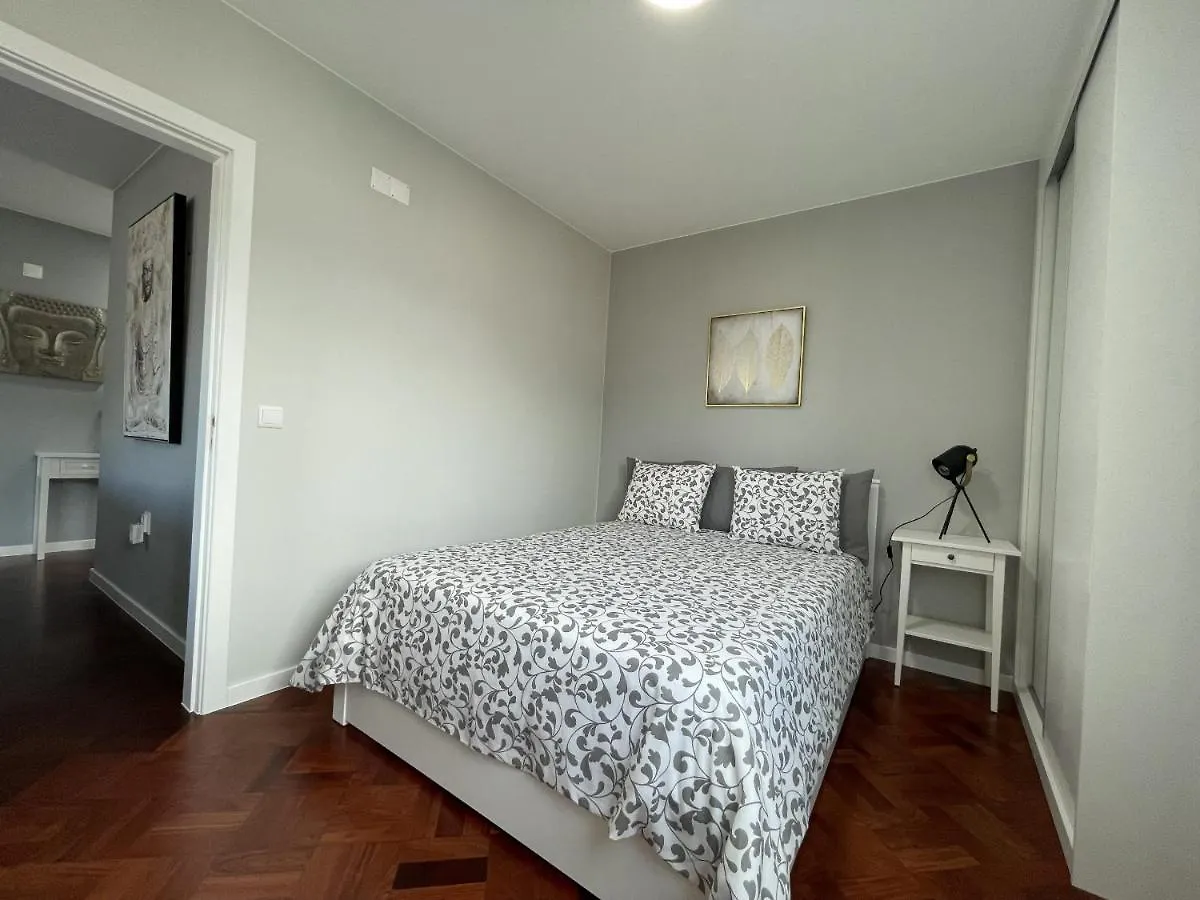 Rose House By Atlantic Holiday Machico