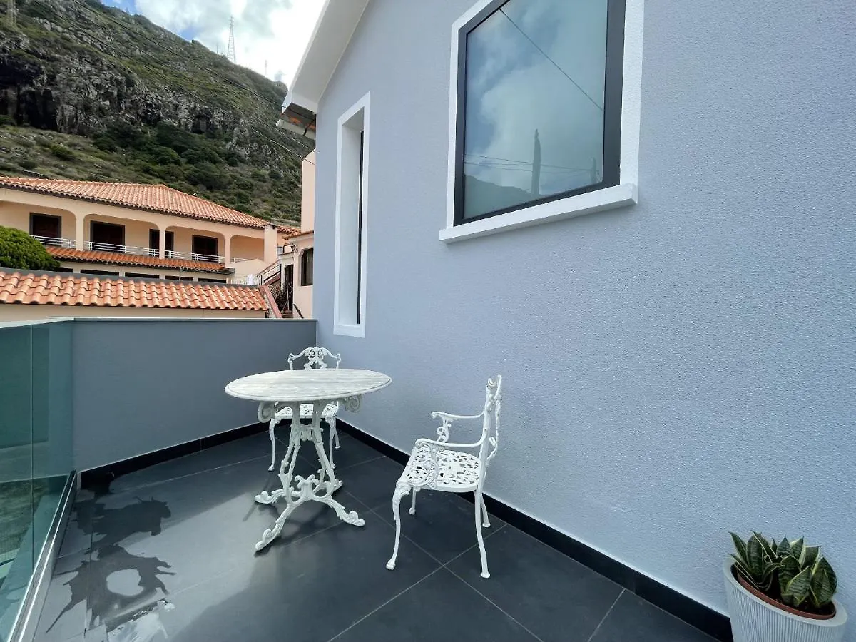 Rose House By Atlantic Holiday Machico  0*, Machico (Madeira)