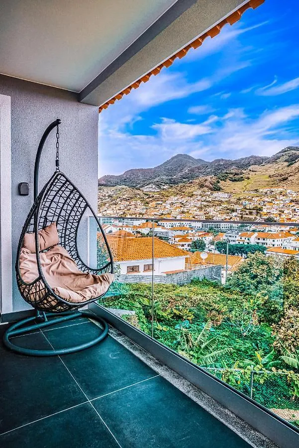 Apartment Rose House By Atlantic Holiday Machico